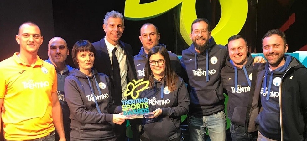 Footgolf, riparte la stagione della squadra Ambassador dell'anno 2018, grande attesa per il Secondo Open Trentino